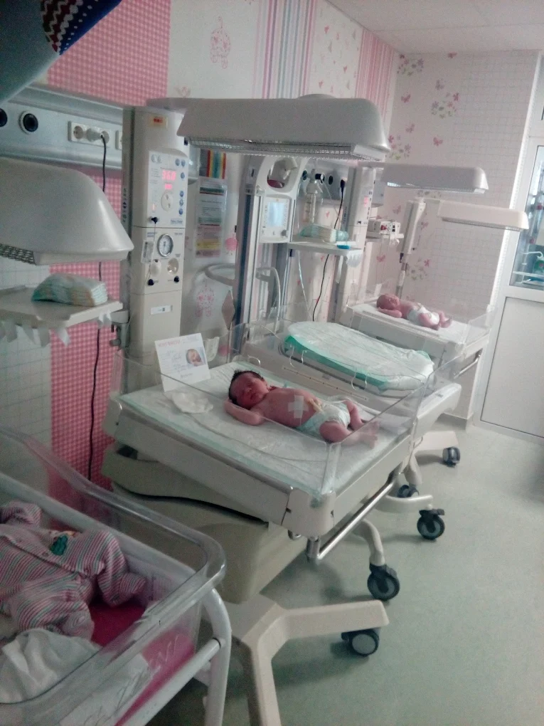 Baneasa Krankenhaus image